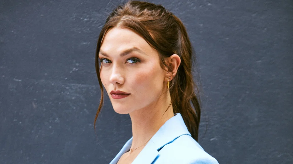 karlie kloss