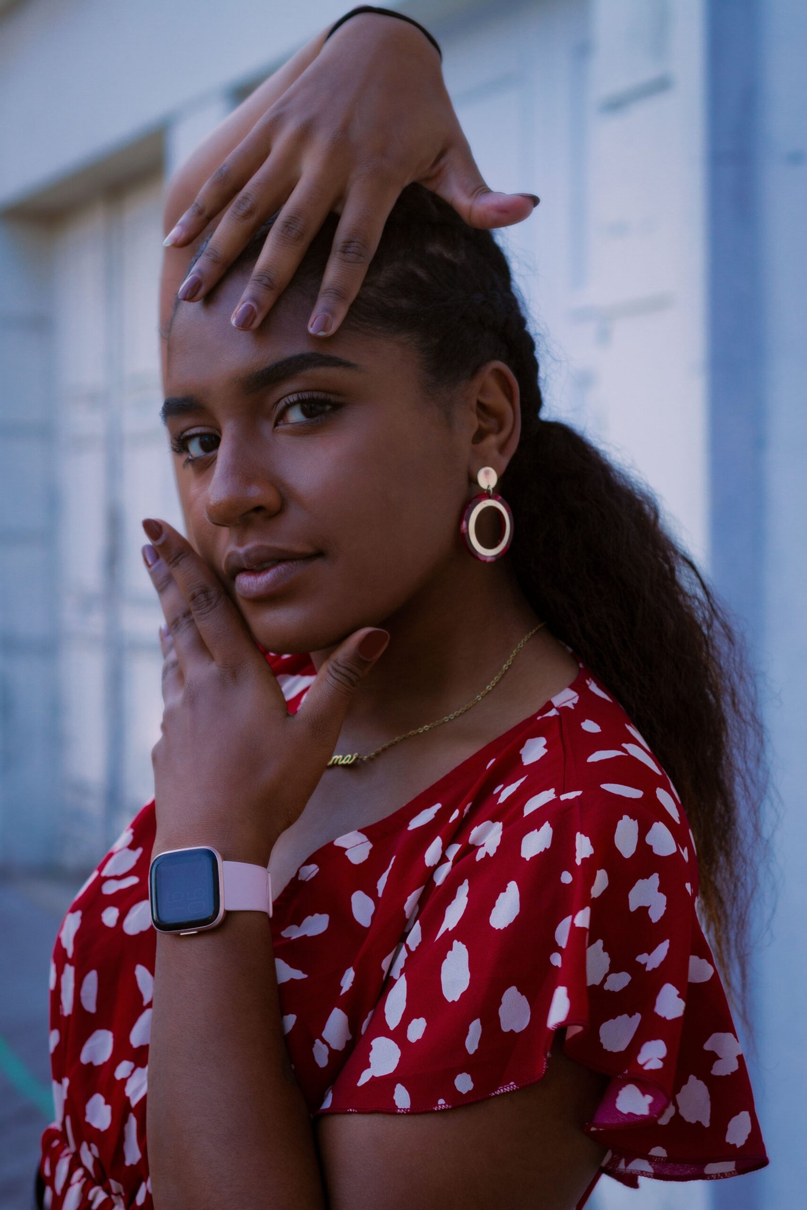 Shooting photo professionnel EHTYM