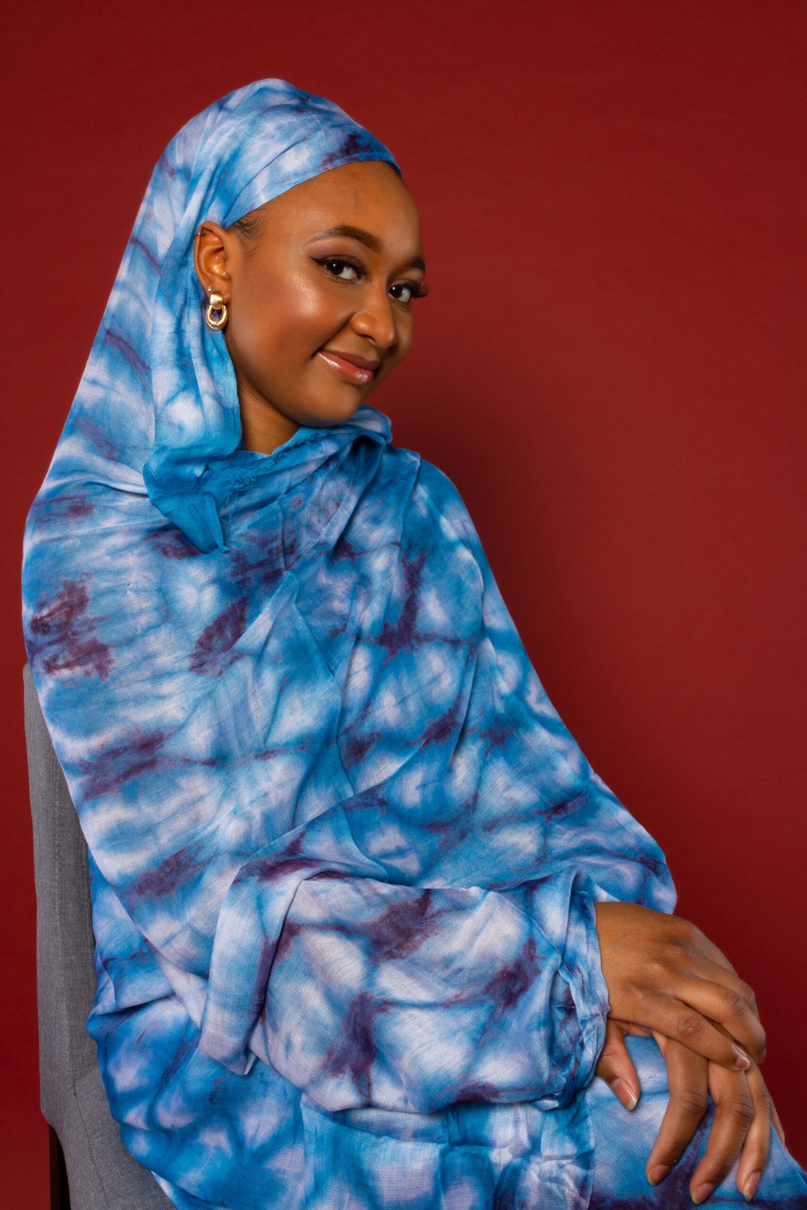 Aisha x Fashionista Paris