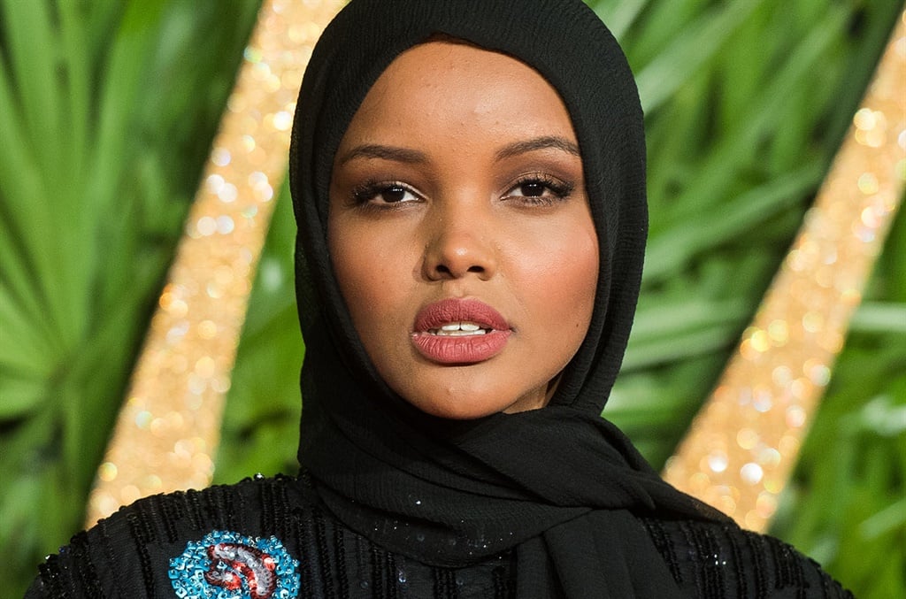 Halima Aden