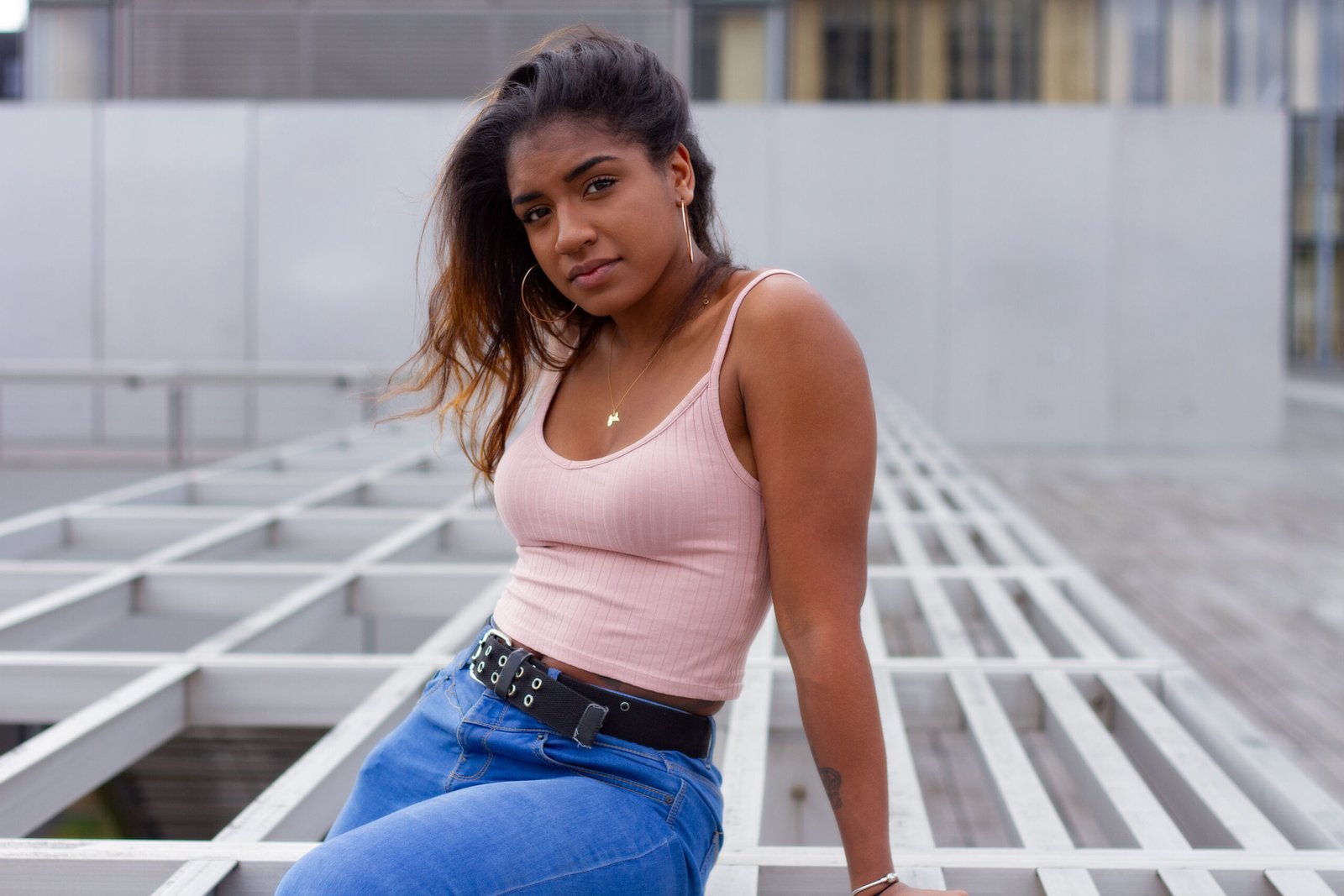 bienfaits d'une séance photo