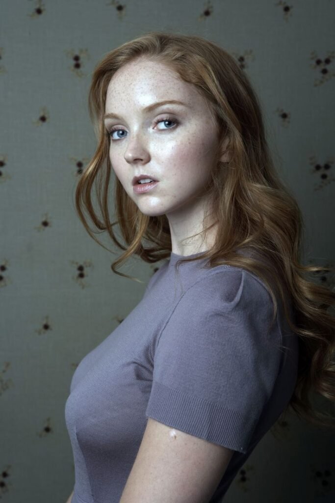 lily cole