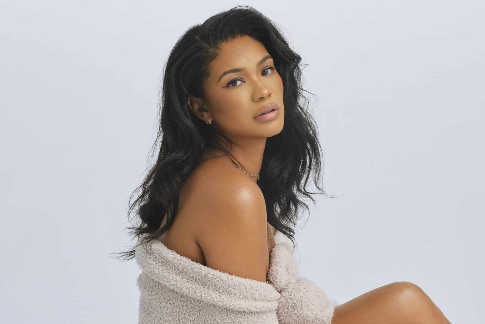 chanel iman