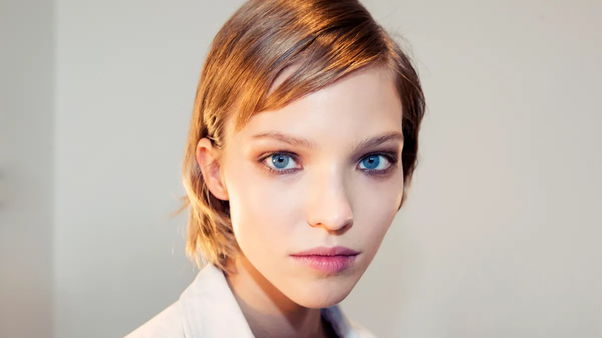 Sasha Luss