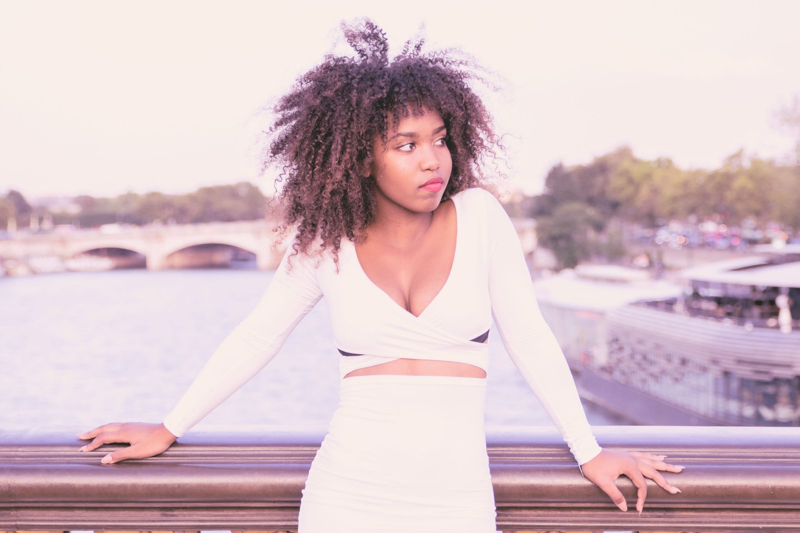 Shooting photo Paris EHTYM