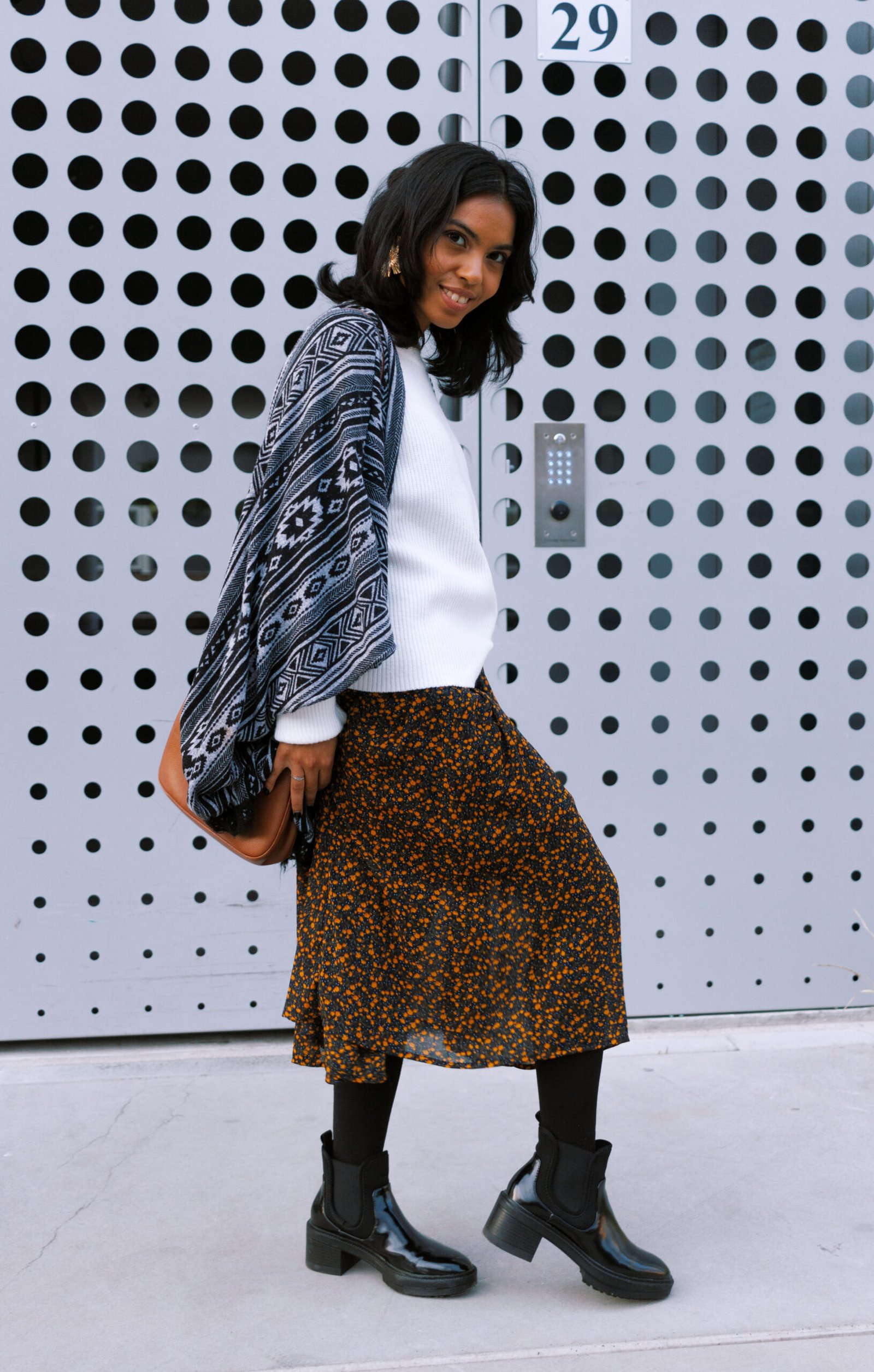 Shooting photo Paris EHTYM