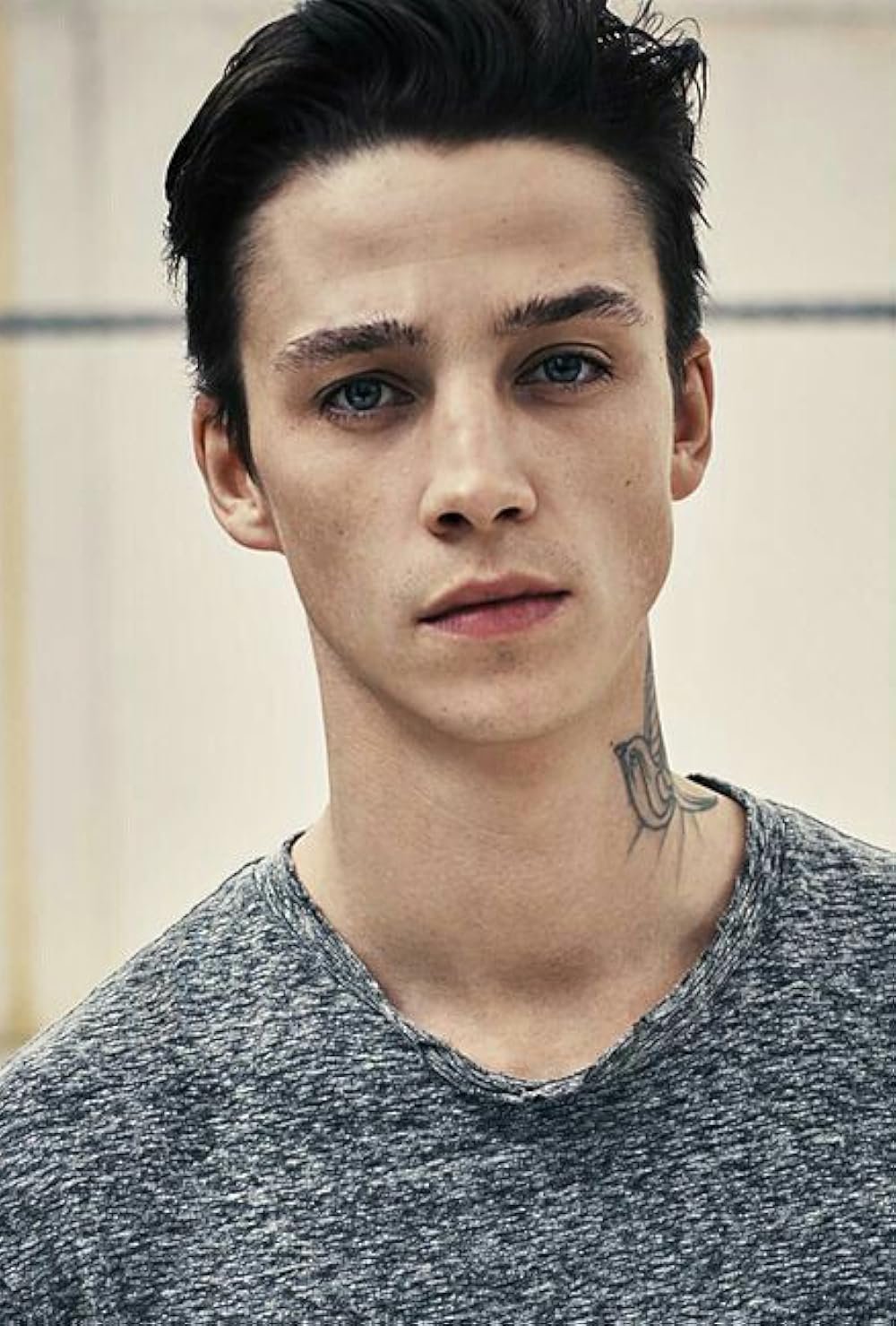 Ash Stymest portrait