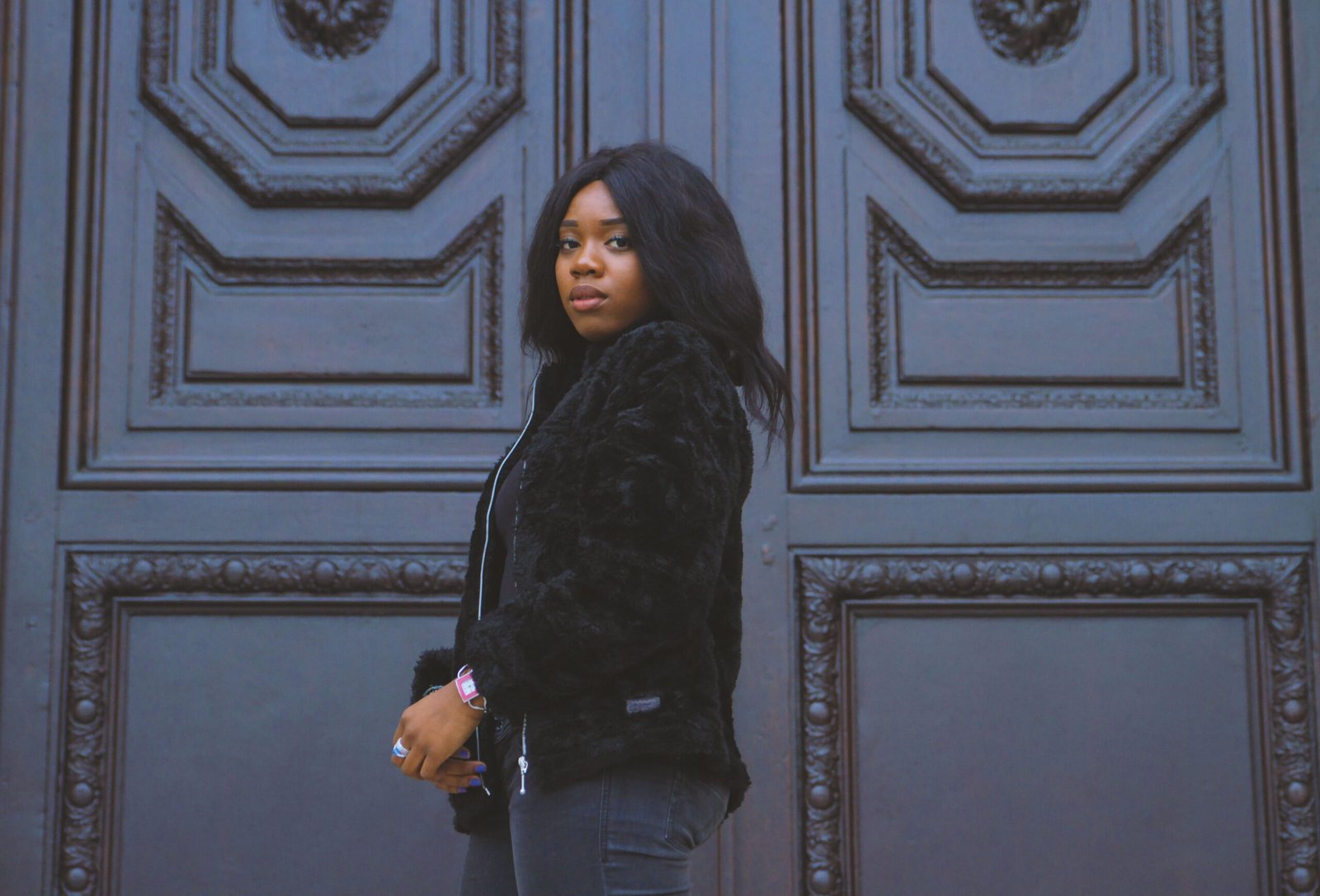 Fanta x EHTYM portrait Paris