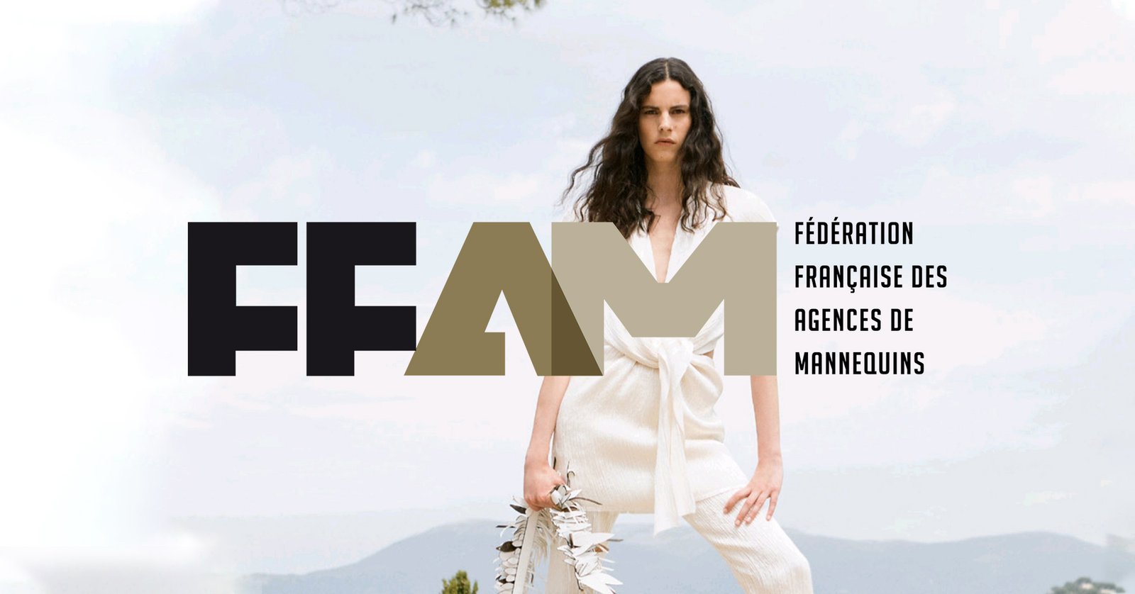 FFAM — Fédération Française des Agences de Mannequins