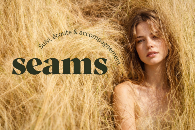 SEAMS : l&rsquo;association qui accompagne les mannequins en difficulté