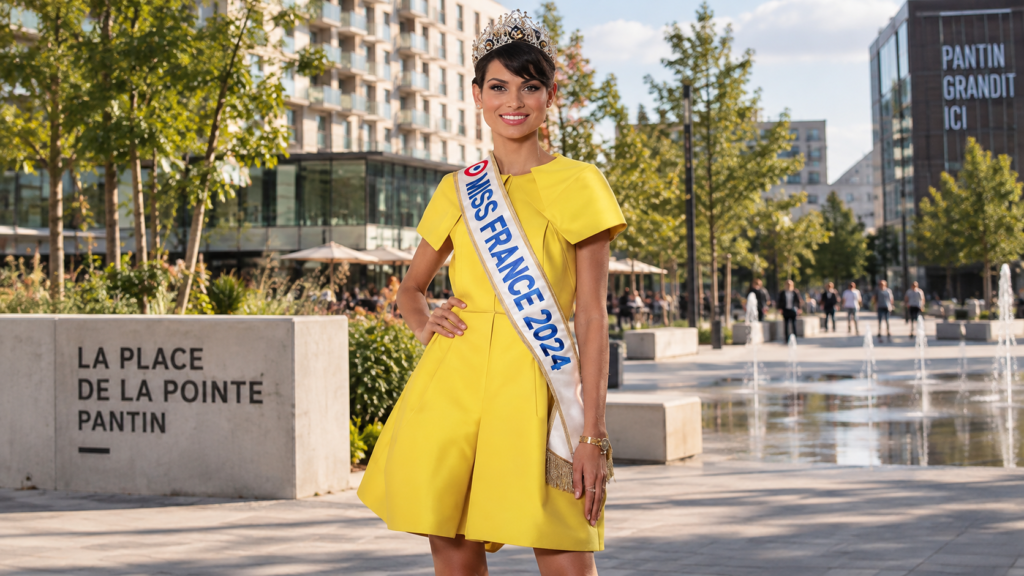 Ce que le sacre de Miss France 2024 a vraiment changé